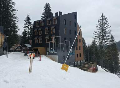 Jednosoban stan, Pale, prodaja, 40m2, 285551KM, id1044