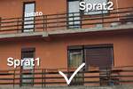 Poslovni prostor / Lokal, Sarajevo, Pofalici, izdavanje, 90m2, 600KM, id1039