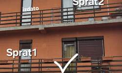 Poslovni prostor / Lokal, Sarajevo, Pofalici, izdavanje, 90m2, 600KM, id1039