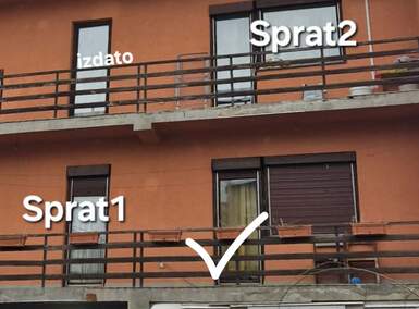 Poslovni prostor / Lokal, Sarajevo, Pofalici, izdavanje, 90m2, 600KM, id1039