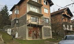 Kuca, Sarajevo, prodaja, 328m2, 325000KM, id1047