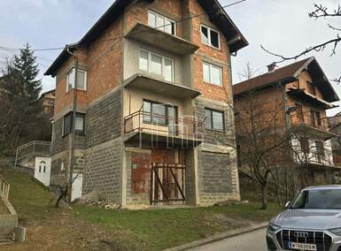 Kuca, Sarajevo, prodaja, 328m2, 325000KM, id1047