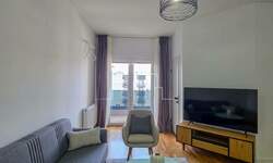 Jednosoban stan, Sarajevo, izdavanje, 41m2, 650KM, id1050