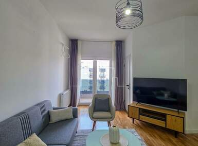 Jednosoban stan, Sarajevo, izdavanje, 41m2, 650KM, id1050