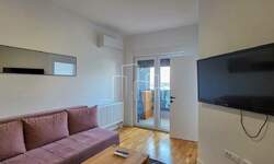 Jednosoban stan, Sarajevo, izdavanje, 41m2, 600KM, id1053