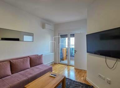 Jednosoban stan, Sarajevo, izdavanje, 41m2, 600KM, id1053