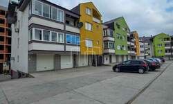 Jednosoban stan, Sarajevo, izdavanje, 55m2, 600KM, id1054