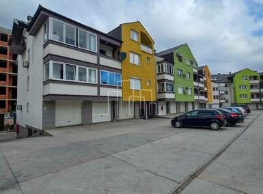 Jednosoban stan, Sarajevo, izdavanje, 55m2, 600KM, id1054