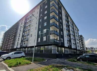 Jednosoban stan, Sarajevo, prodaja, 47m2, 175000KM, id1055