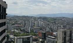 Poslovni prostor / Lokal, Sarajevo, izdavanje, 365m2, 10000KM, id1059