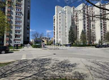 Jednosoban stan, Sarajevo, prodaja, 43m2, 185000KM, id1060