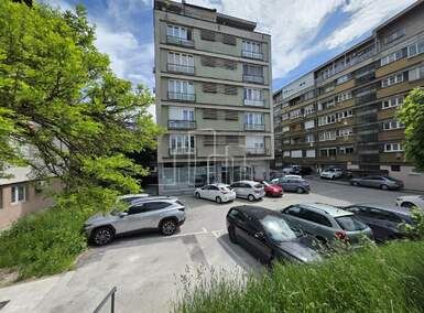 Dvosoban stan, Sarajevo, prodaja, 62m2, 325000KM, id1063