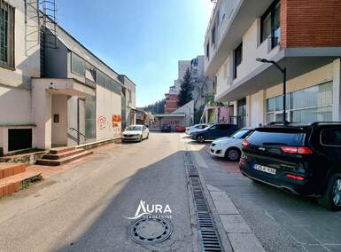 Poslovni prostor / Lokal, Sarajevo, prodaja, 28m2, 125000KM, id1083