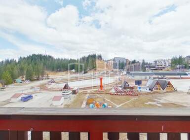 Apartman, Pale, Jahorina, prodaja, 37m2, 274000e, id105