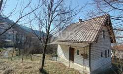 Vikendica, Sarajevo, prodaja, 6m2, 799000KM, id1089