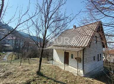 Vikendica, Sarajevo, prodaja, 6m2, 799000KM, id1089