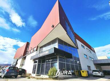 Poslovni prostor / Lokal, Sarajevo, izdavanje, 390m2, 4250KM, id1093
