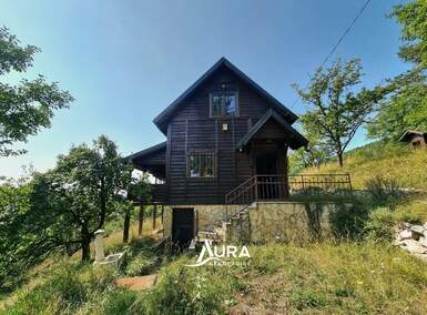 Kuca, Vogošća, prodaja, 80m2, 230000KM, id1098
