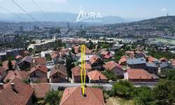 Kuca, Sarajevo, prodaja, 960m2, 360000KM, id1099