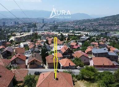 Kuca, Sarajevo, prodaja, 960m2, 360000KM, id1099