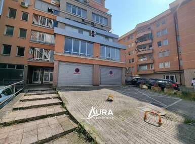 Poslovni prostor / Lokal, Sarajevo, izdavanje, 72m2, 2100KM, id1100