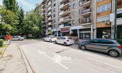 Poslovni prostor / Lokal, Sarajevo, prodaja, 68m2, 255000KM, id1101