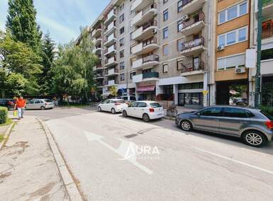 Poslovni prostor / Lokal, Sarajevo, prodaja, 68m2, 255000KM, id1101