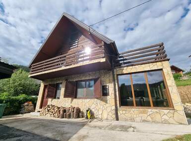 Kuca, Olovo, prodaja, 200m2, 225000KM, id1102