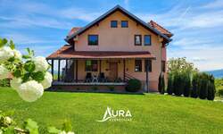 Kuca, Sarajevo, prodaja, 185m2, 435000KM, id1103