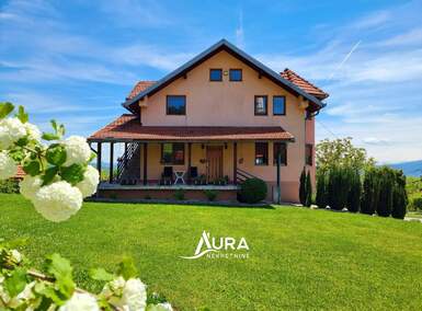 Kuca, Sarajevo, prodaja, 185m2, 435000KM, id1103