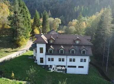 Poslovni prostor / Lokal, Olovo, prodaja, 700m2, 990000KM, id1109
