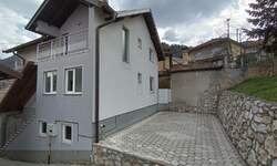 Kuca, Sarajevo, izdavanje, 200m2, 1600KM, id1110
