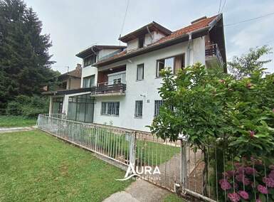 Kuca, Sarajevo, prodaja, 325m2, 650000KM, id1112