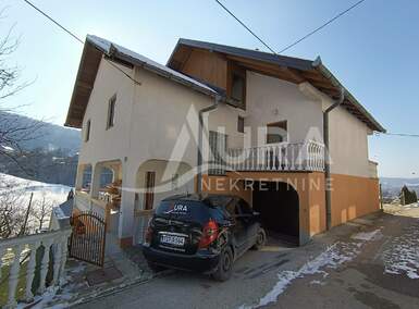 Kuca, Sarajevo, prodaja, 265m2, 500000KM, id1117