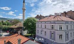 Trosoban stan, Sarajevo, izdavanje, 110m2, 1800KM, id1120