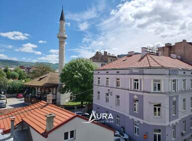 Trosoban stan, Sarajevo, izdavanje, 110m2, 1800KM, id1120