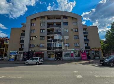 Jednosoban stan, Sarajevo, prodaja, 42m2, 165000KM, id1122