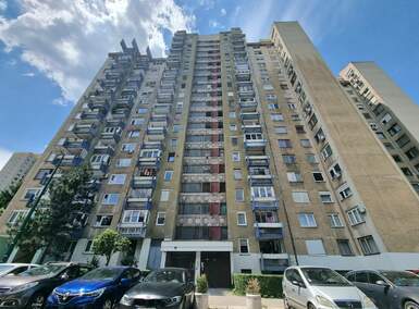 Jednosoban stan, Sarajevo, prodaja, 56m2, 237000KM, id1124