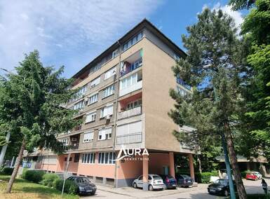 Jednosoban stan, Sarajevo, prodaja, 57m2, 390000KM, id1125