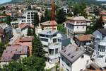 Trosoban stan, Sarajevo, prodaja, 195m2, 1400000KM, id1126