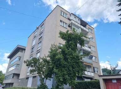 Jednosoban stan, Sarajevo, prodaja, 48m2, 165000KM, id1134